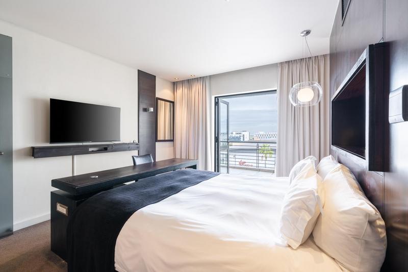 1 Bedroom Property for Sale in Century City Western Cape